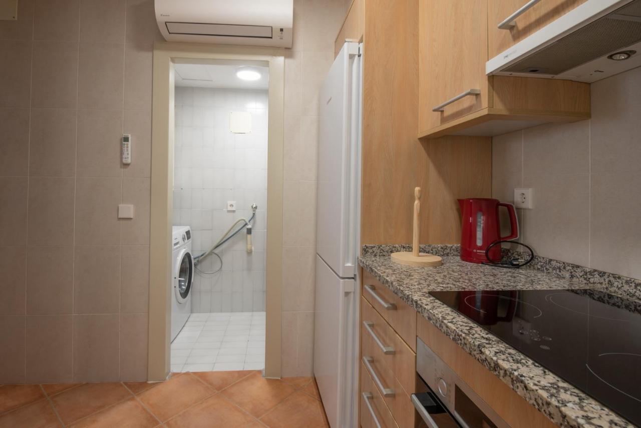 Casa Cala Nostra - Tamariu Appartement Palafrugell Buitenkant foto